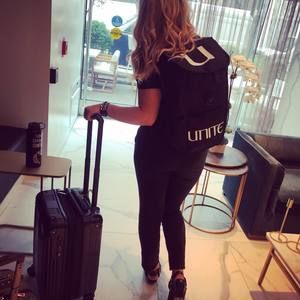 Meet your Posher, Teddi